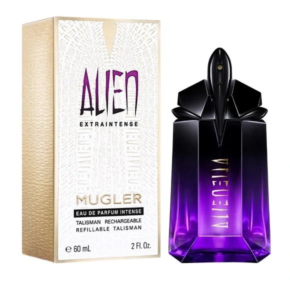 NEW Mugler Alien Extraintense Intense Fragrance 2.0oz